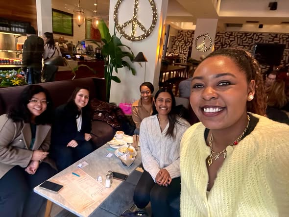 Office and operations at ASPEDAN LTD